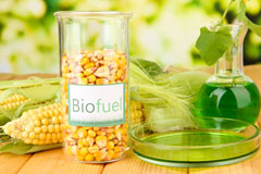 Gayton Le Wold biofuel availability