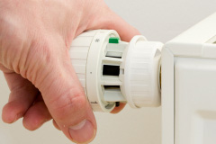 Gayton Le Wold central heating repair costs
