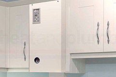 Gayton Le Wold electric boiler quotes