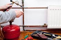 free Gayton Le Wold heating repair quotes